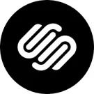 Squarespace est logique si